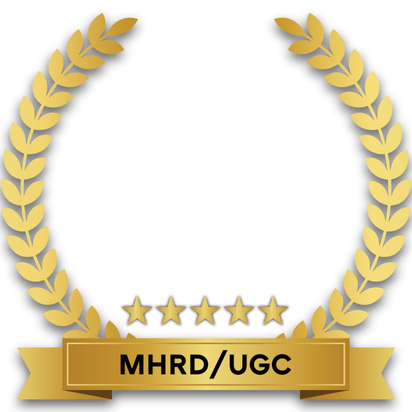 MHRD Logo